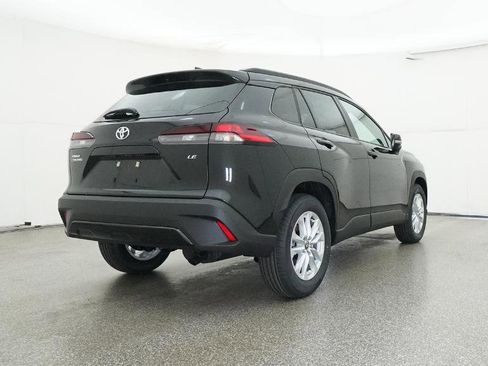 New 2026 Toyota Corolla Cross LE image 91