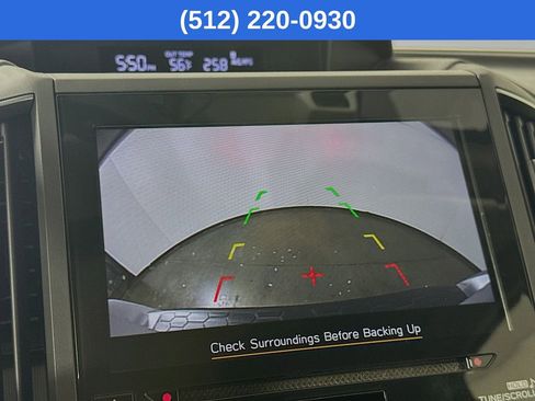 Used 2023 Subaru Crosstrek 2.5i Sport image 16