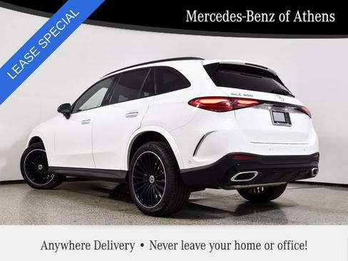 New 2026 Mercedes-Benz GLC 300 image 14