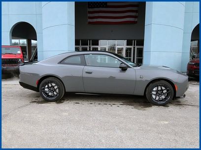 New 2026 Dodge Charger R/T Scat Pack