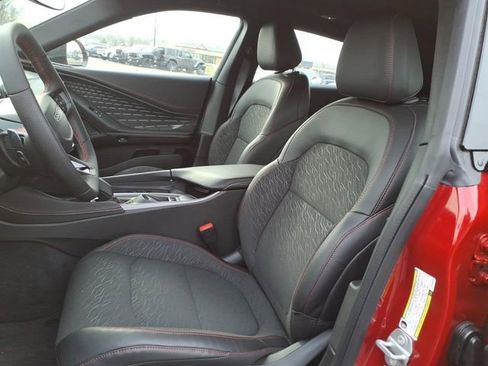 New 2026 Dodge Charger GT w/ Driver Convenience Group image 12