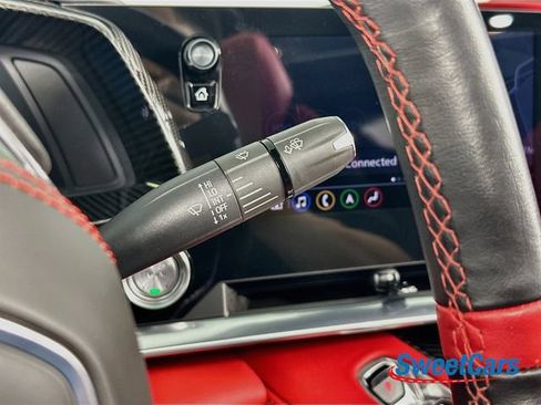Used 2022 Chevrolet Corvette Stingray Premium Conv w/ Z51 Performance Package RWD image 25
