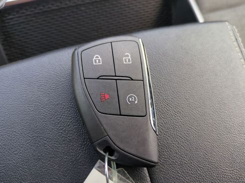 Used 2026 GMC Terrain Elevation FWD image 28