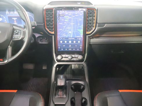 Used 2024 Ford Ranger Raptor AWD/4WD image 47