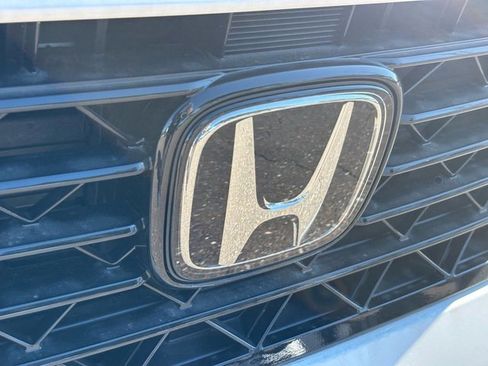 New 2025 Honda Accord SE image 27