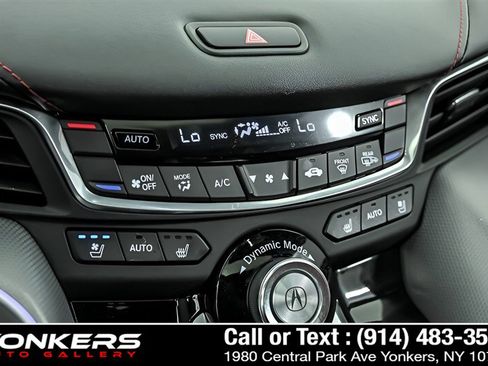 Used 2021 Acura TLX Type S AWD/4WD image 15