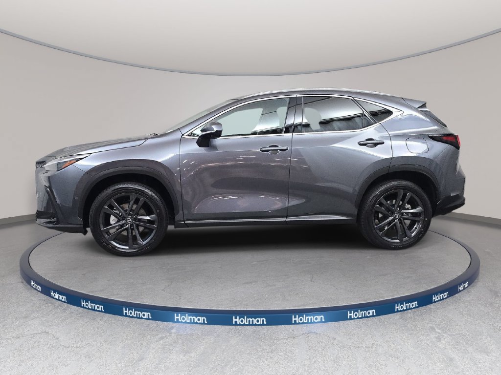 Used 2026 Lexus NX 450h+ AWD w/ Accessory Package (Z2) image 8