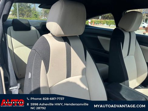 Used 2017 Honda Civic LX image 25