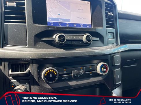 Used 2021 Ford F150 XL w/ STX Appearance Package AWD/4WD image 29