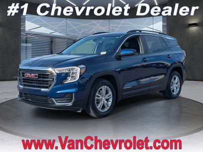 Used 2023 GMC Terrain SLE w/ Driver Convenience Package