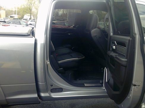 Used 2022 RAM 3500 Laramie image 24