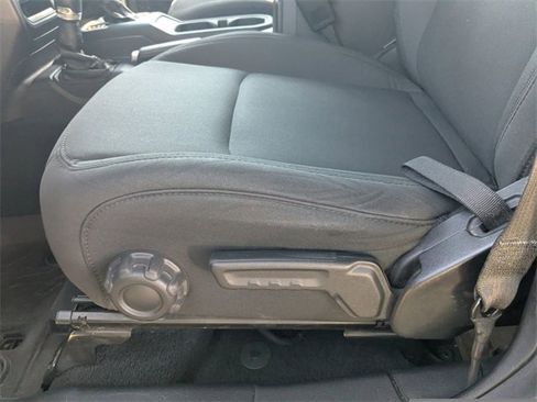 Used 2021 Jeep Wrangler Unlimited Sport image 20