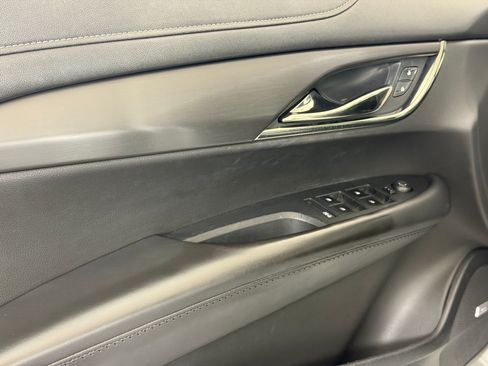 Used 2014 Cadillac ATS 2.0T Sedan RWD image 13