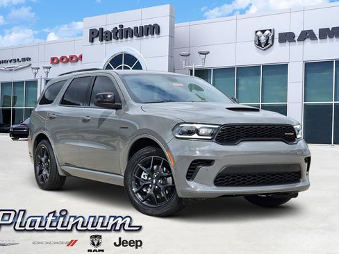 New 2026 Dodge Durango GT image 1