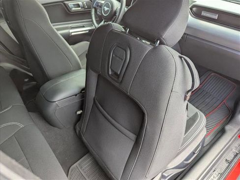 Used 2021 Ford Mustang GT w/ Black Accent Package RWD image 28