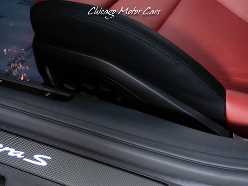 Used 2026 Porsche 911 Carrera S image 23