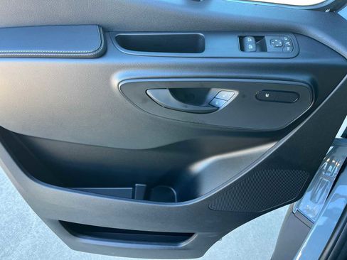 New 2026 Mercedes-Benz Sprinter 2500 image 14