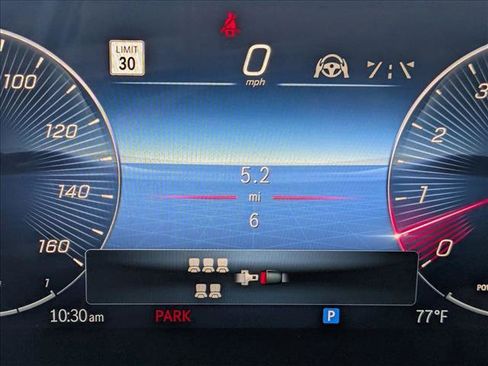 New 2026 Mercedes-Benz GLS 450 4MATIC image 10