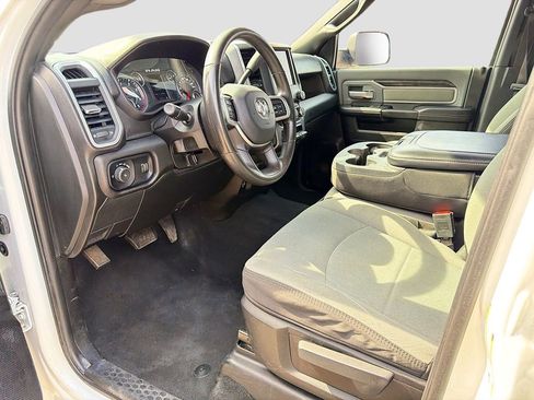 Used 2022 RAM 2500 Big Horn image 26