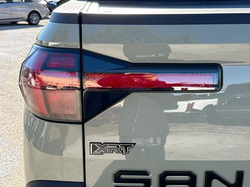 New 2026 Hyundai Santa Cruz XRT image 11
