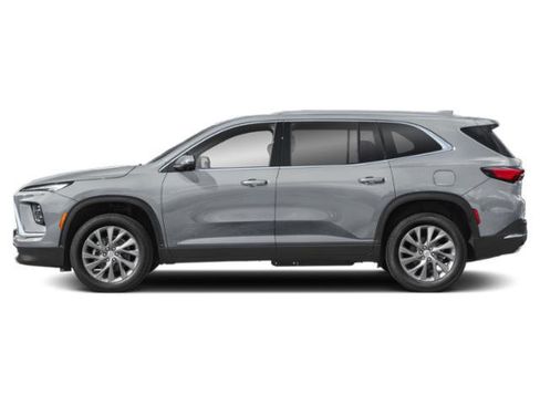 New 2026 Buick Enclave Preferred AWD/4WD image 3