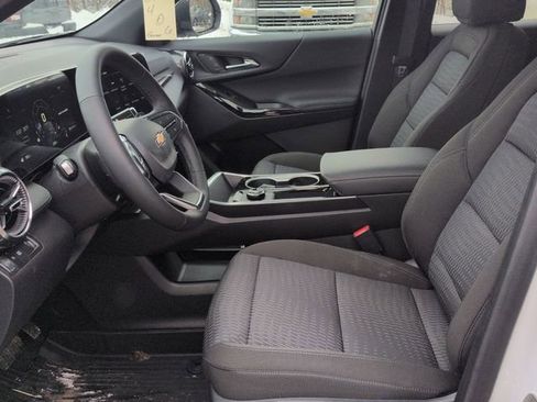 New 2026 Chevrolet Equinox LT AWD/4WD image 20