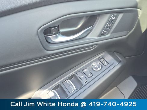New 2026 Honda Accord EX-L image 25