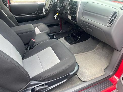 Used 2011 Ford Ranger XLT AWD/4WD image 7