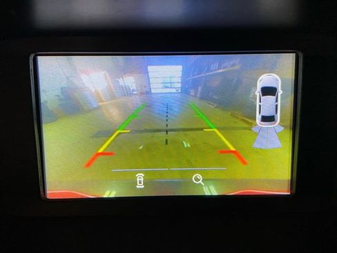 Used 2016 Ford Focus SE image 19