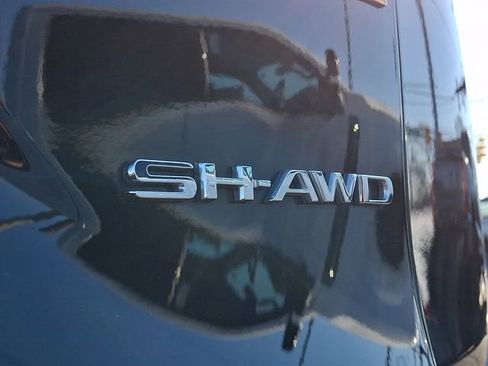 Used 2023 Acura RDX AWD w/ A-Spec & Advance Pkg image 36