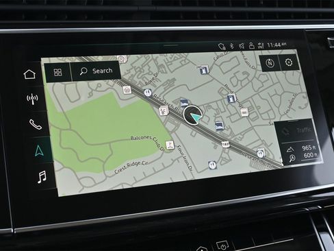 Used 2022 Audi Q7 2.0T Premium image 10