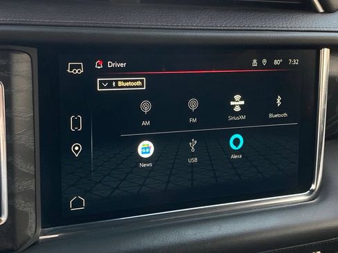 Used 2023 GMC Yukon Denali w/ Max Trailering Package AWD/4WD image 24