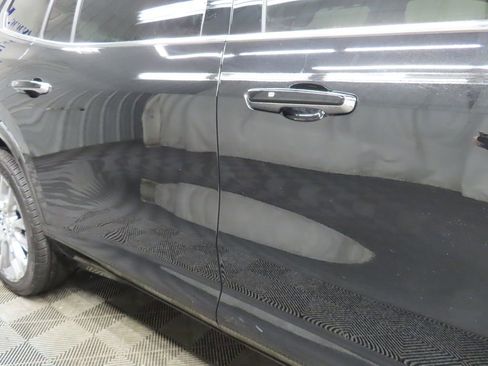Used 2025 GMC Acadia Denali w/ Super Cruise Package AWD/4WD image 40