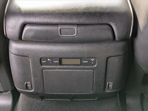 Used 2020 INFINITI QX80 Luxe w/ Edition 30 Package image 17