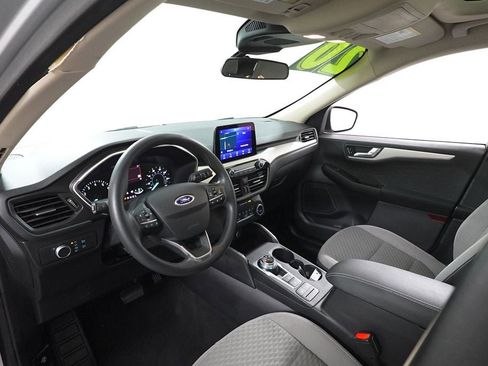 Used 2020 Ford Escape SE image 14