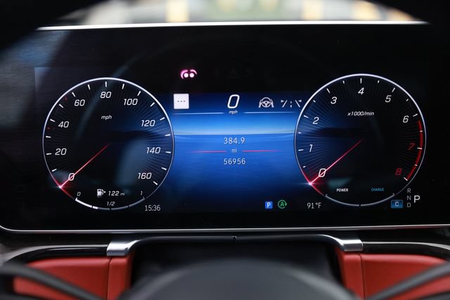 Used 2022 Mercedes-Benz S 580 4MATIC Sedan image 40