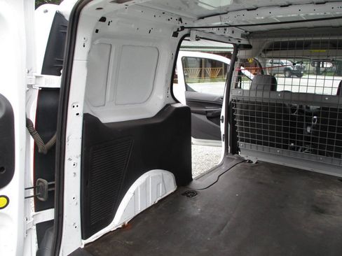 Used 2015 Ford Transit Connect XL FWD image 27