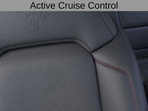 New 2025 Ford Bronco Stroppe Edition image 19