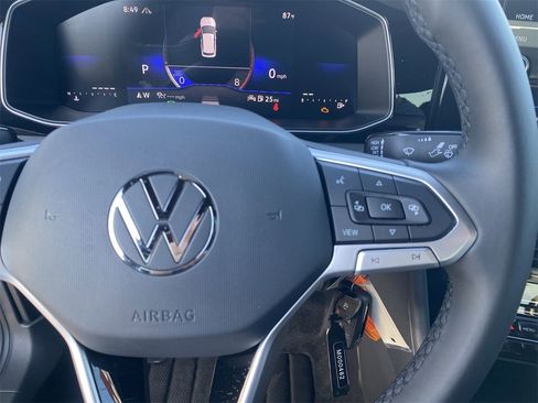 New 2026 Volkswagen Jetta Sport image 20