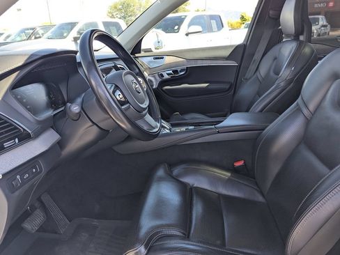 Used 2022 Volvo XC90 T8 Inscription AWD/4WD image 15