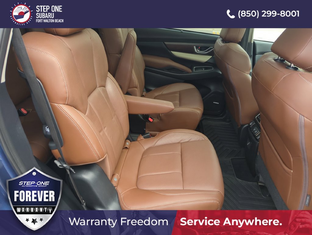 Used 2019 Subaru Ascent Touring AWD/4WD image 36
