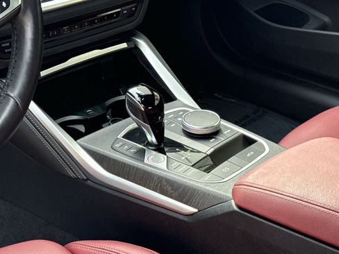 Certified 2023 BMW 440i xDrive Convertible w/ Premium Package image 10