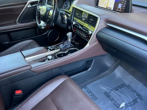 Used 2017 Lexus RX 350 AWD w/ Premium Package image 17