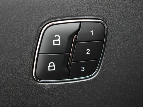 New 2025 Ford Bronco Sport Outer Banks w/ Outer Banks Tech Package+ image 21