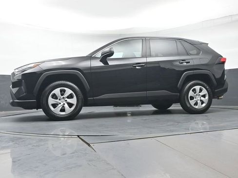 Certified 2024 Toyota RAV4 LE image 30