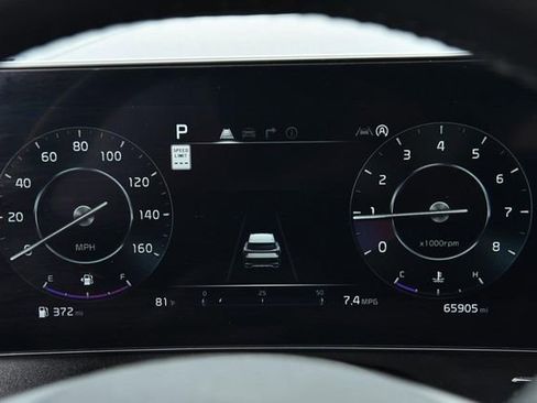 Used 2023 Kia Sportage SX FWD image 13