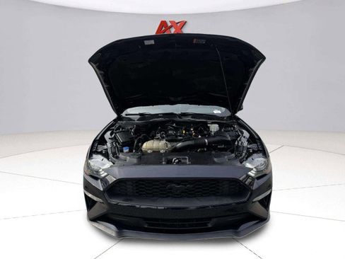 Used 2021 Ford Mustang Coupe w/ Equipment Group 101A image 58