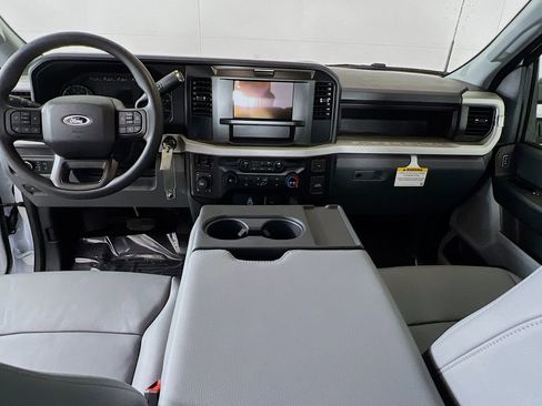 New 2026 Ford F250 XL image 7
