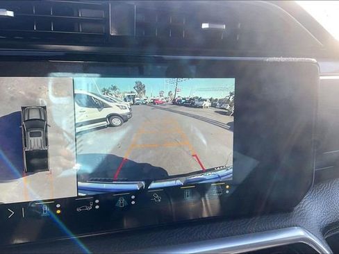 Used 2023 GMC Sierra 1500 Denali w/ Denali Reserve Package image 22