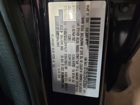 Used 2016 MAZDA CX-5 Grand Touring image 33